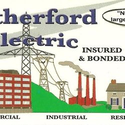 Rutherford Electric