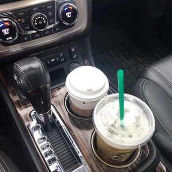 Starbucks - What should have been a great day date...Ruined!!! - Coffee & Tea Near Me - Clovis, California