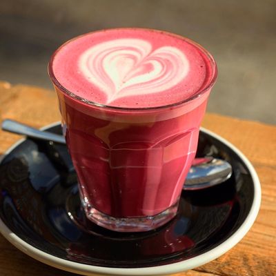 Kapai Kaffeehaus by null