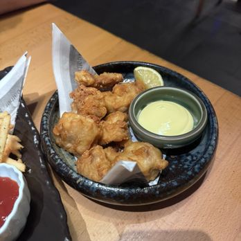 Izakaya Nana - Karaage Chicken - Izakaya Near Me - Queens, New York