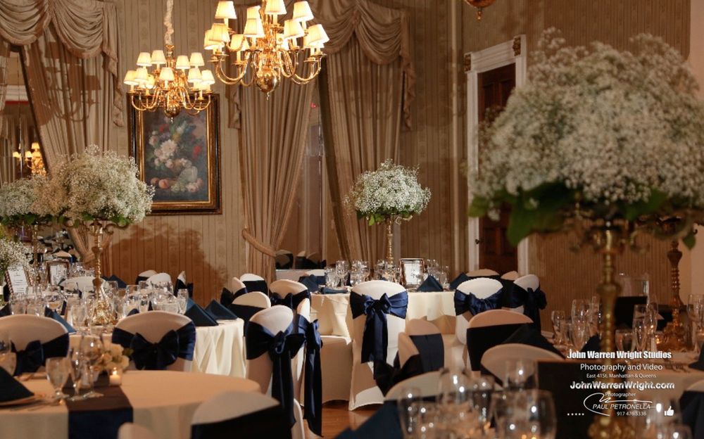 DOUGLASTON CLUB Updated April 2024 600 West Dr, Little Neck, New