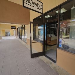 Movado Company Store