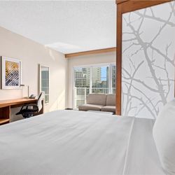 Hyatt Place Ocean City / Oceanfront - Guest Room