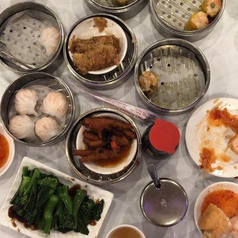 Fung's Kitchen - Dim Sum Near Me - Houston, Texas