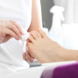 Pied Outaouais - Soins de pieds