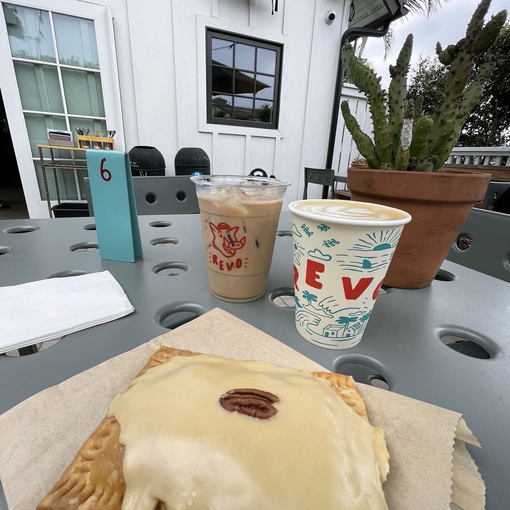 Revolution Roasters - Coffee Roasteries Near Me - Carlsbad, California
