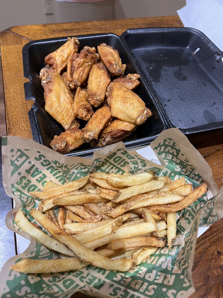 Wingstop