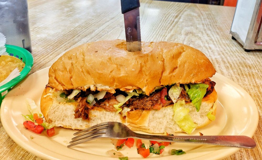 Carniceria Las Delicias Taqueria & Bakery