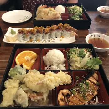 Kansai - Sushi Bars Near Me - Concord, California