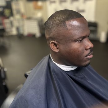 Infinite Barbers - Barbers Near Me - Tacoma, Washington Infinite Barbers - Barbers Near Me - Tacoma, Washington