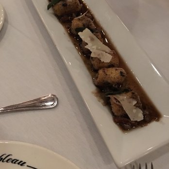 Tableau - Cajun/Creole Near Me - New Orleans, Louisiana