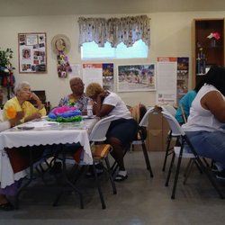 Bethel Senior Nutrition Center