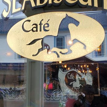 Seabiscuit Cafe - Bars Near Me - Mackinac Island, Michigan Seabiscuit Cafe - Bars Near Me - Mackinac Island, Michigan