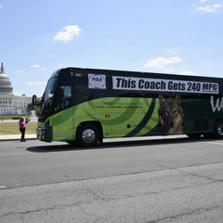Wolf's Bus Lines