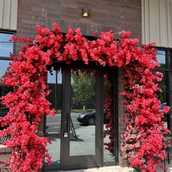 The Coterie Concept - the entrance to a building - Wine Bars Near Me - Charlotte, North Carolina The Coterie Concept - the entrance to a building - Wine Bars Near Me - Charlotte, North Carolina