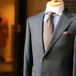 Medlock Alterations - Menswear alterations