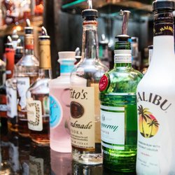 Bayside Bar and Lounge