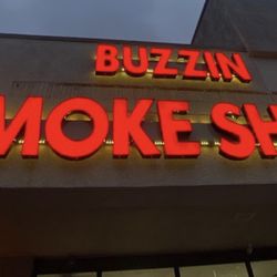 Buzzin Vape Shop