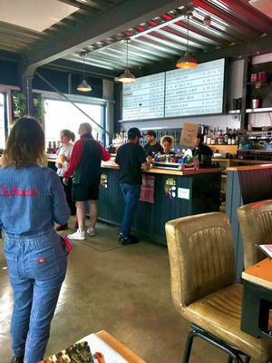 Signature Brew Blackhorse Road by null