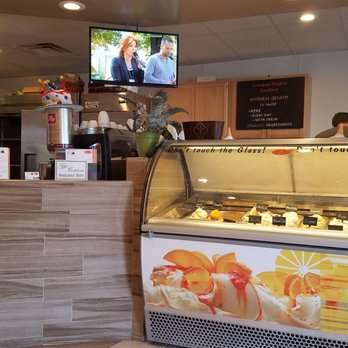Unique Pastry Factory - Counter - Gelato Near Me - Temecula, California Unique Pastry Factory - Counter - Gelato Near Me - Temecula, California
