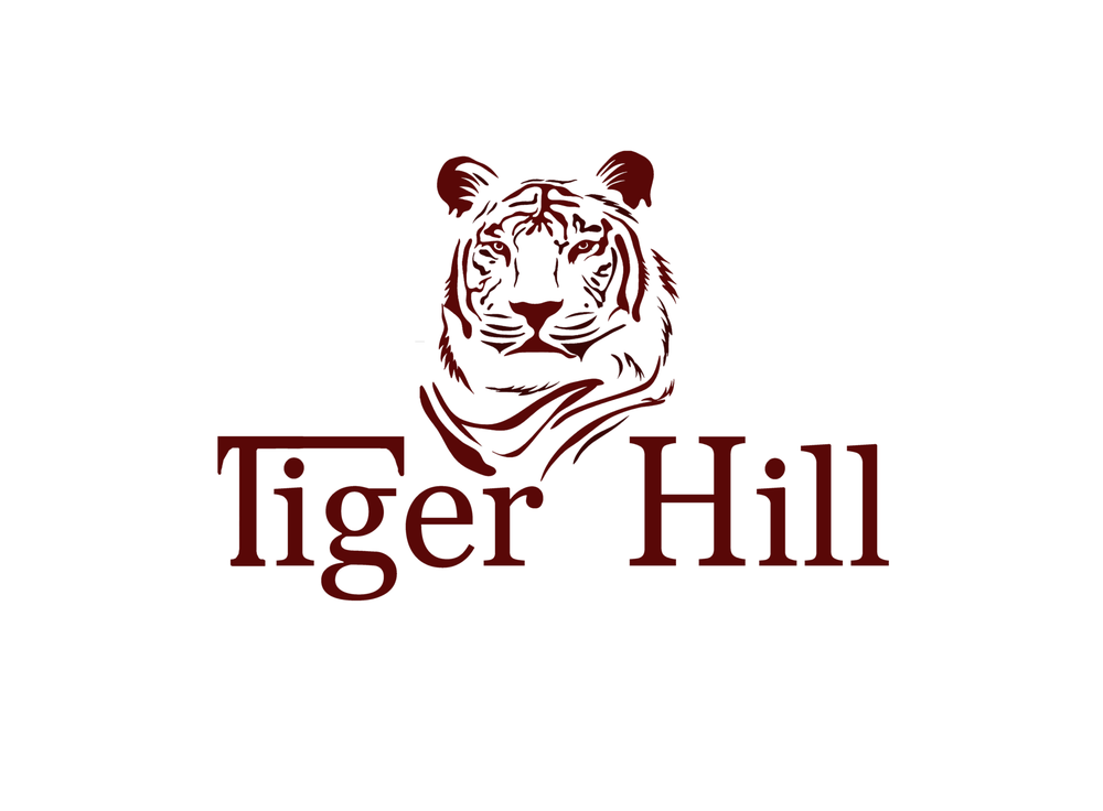 Tiger Hill Logo