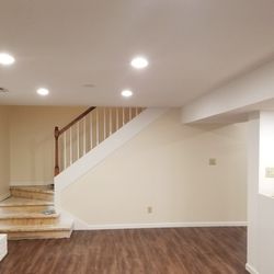 Rapid Repairs And Renovations