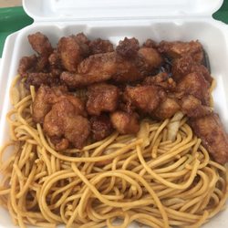 Basil Thai Kitchen