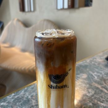 Shibam - Coffee & Tea Near Me - Lexington, Kentucky Shibam - Coffee & Tea Near Me - Lexington, Kentucky