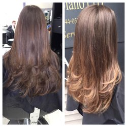 Salon Fabiano and Day Spa