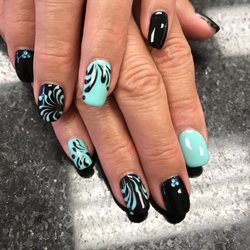 Fashion Nails