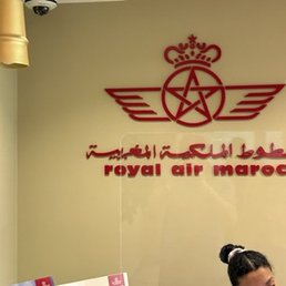 Royal Air Maroc