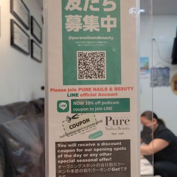 Pure Nails & Beauty - Coupon - Nail Salons Near Me - Honolulu, Hawaii Pure Nails & Beauty - Coupon - Nail Salons Near Me - Honolulu, Hawaii