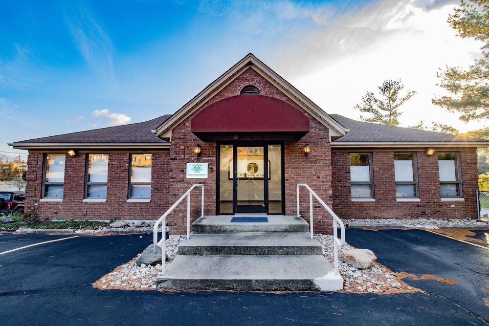 Mindful Path - grief counselor in Cincinnati, OH