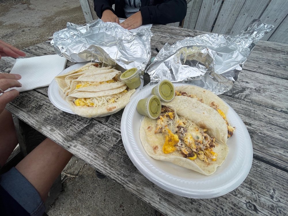 TAQUERIA MICHOACÁN Updated June 2024 Austin, Texas Food Trucks