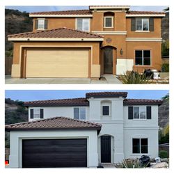 Top To Bottom Handyman & Painting