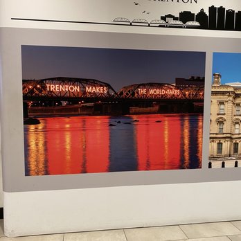 RICHARD STOCKTON SERVICE AREA - Updated December 2025 - 55 Photos & 48