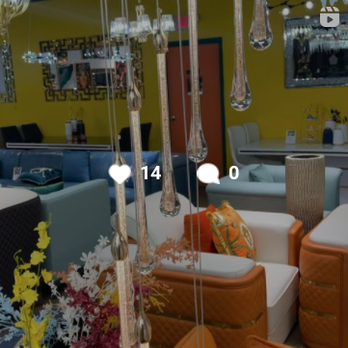 Ghenogas Gallery - Furniture Stores Near Me - Atlanta, Georgia