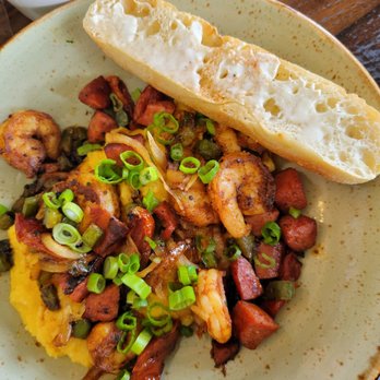First Watch - Shrimp and grits - Breakfast & Brunch Near Me - Chantilly, Virginia First Watch - Shrimp and grits - Breakfast & Brunch Near Me - Chantilly, Virginia