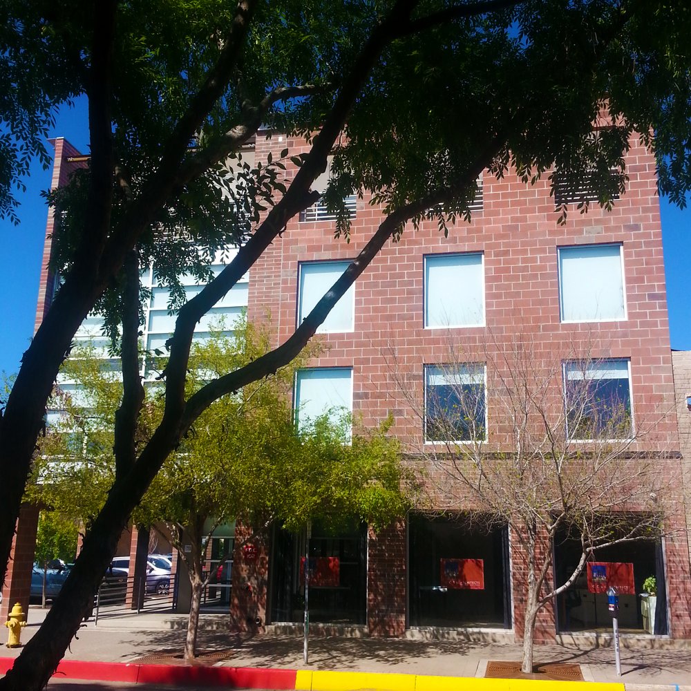 CCBG Architects - Architects Near Me - Phoenix, Arizona