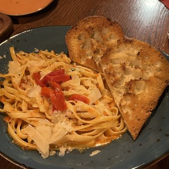 The Hive Bar & Grill - Red Pepper Pasta - American Near Me - Wildomar, California