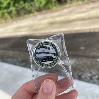 Nickel Plate Express - Opening day of Hobbs Station in June 2022 - Trains Near Me - Arcadia, Indiana Nickel Plate Express - Opening day of Hobbs Station in June 2022 - Trains Near Me - Arcadia, Indiana