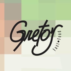 Greto's Fast Food - Comida com sabor no shopping