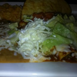 El Sombrero