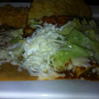 El Parian - El Sombrero Combo - Mexican Near Me - Little Canada, Minnesota