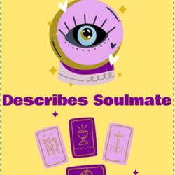 Psychic - spiritual solutions - Walk-ins are welcome 10am-10pm specialize in describing soulmate! Available 24HRS by appointment