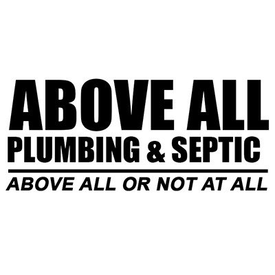 Slide of Above All Plumbing & Septic Service