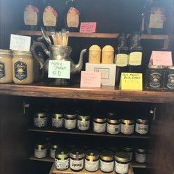 Old Thyme