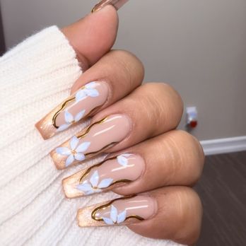 TD Nail Studio - Your nail tech could NEVER!!! - Nail Salons Near Me - Chatsworth, California TD Nail Studio - Your nail tech could NEVER!!! - Nail Salons Near Me - Chatsworth, California