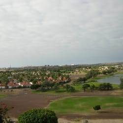 Maspalomas Golf