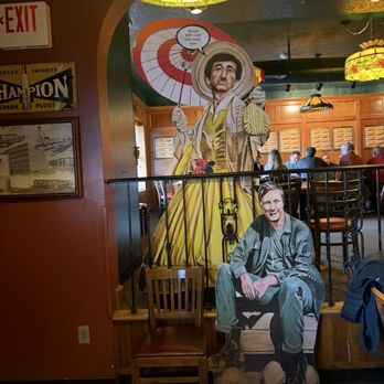 Tony Packo's - Hot Dogs Near Me - Toledo, Ohio
